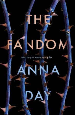 The Fandom by Anna Day