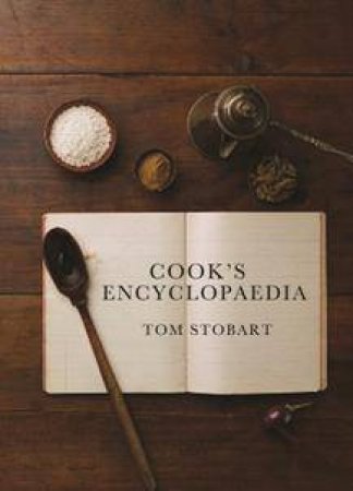 Cook's Encyclopaedia by STOBART TOM