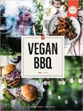 Vegan BBQ