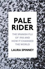 Pale Rider The Spanish Flu of 1918 and How it Changed the World