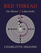 Red Thread On Mazes and Labyrinths