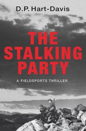 Stalking Party by D.P HART-DAVIS