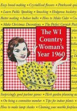 The WI Countrywomans Year 1960