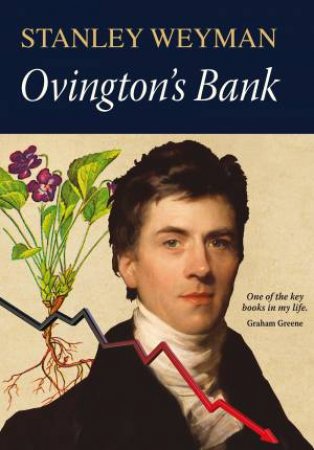 Ovington's Bank by Stanley Weyman