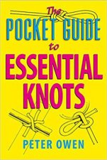 Pocket Guide To Fishing Knots by Peter Owen - 9781873674345