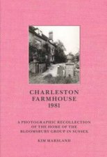 Charleston Farmhouse 1981