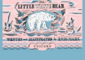 Little White Bear by Enid Marx