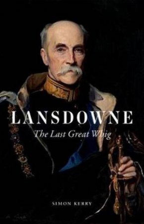 Lansdowne by Simon Kerry