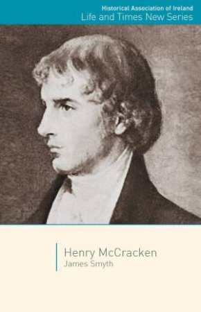 Henry McCracken by James Smyth