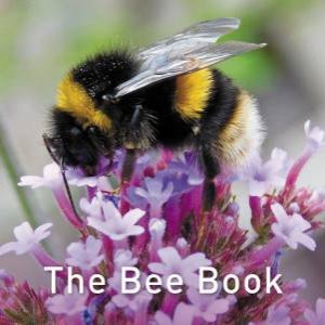 Bee Book by JO BYRNE