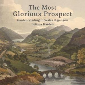 Most Glorious Prospect by BETTINA HARDEN