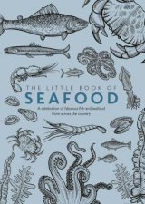 Little Book Of Seafood