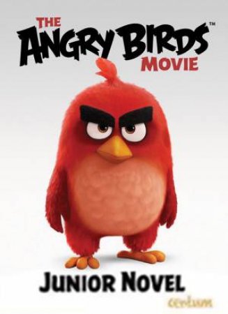 The Angry Birds Movie by Various