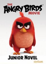 The Angry Birds Movie