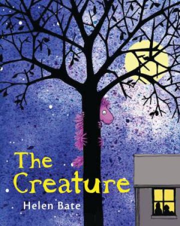 The Creature by Helen Bate