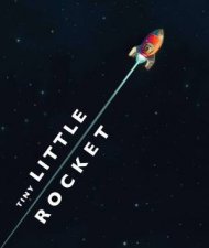 Tiny Little Rocket