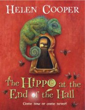 The Hippo At The End Of The Hall