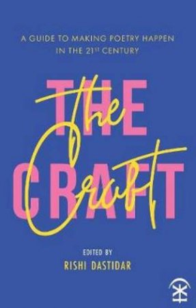 The Craft by Rishi Dastidar