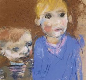 Joan Eardley: A Sense of Place by PATRICK ELLIOTT