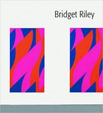 Bridget Riley