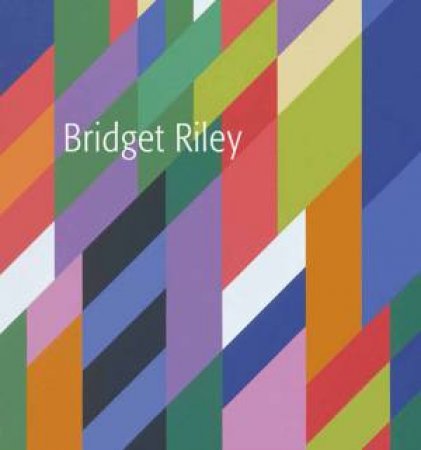 Bridget Riley by Various