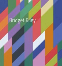 Bridget Riley