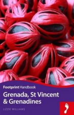 Footprint Handbook Grenada St Vincent And The Grenadines  2nd Ed