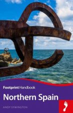 Northern Spain Footprint Handbook