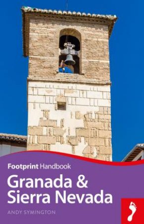 Granada & Sierra Nevada by Andy Symington