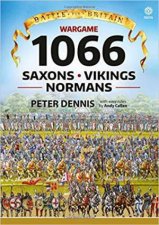 Saxons Vikings Normans