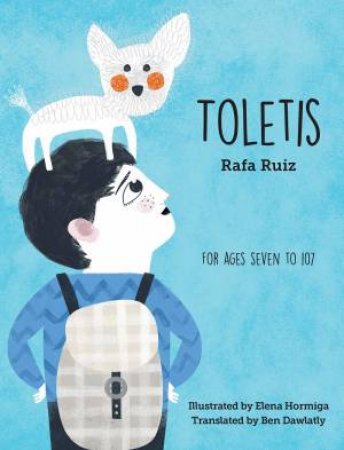 Toletis by Rafa Ruiz & Elena Hormiga