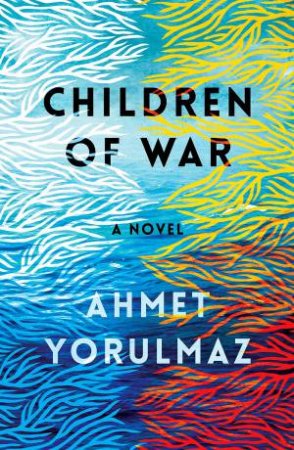 Children Of War by Ahmet Yorulmaz & Paula Darwish