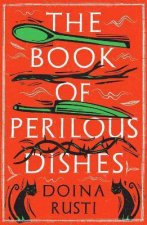 Book Of Perilous Dishes