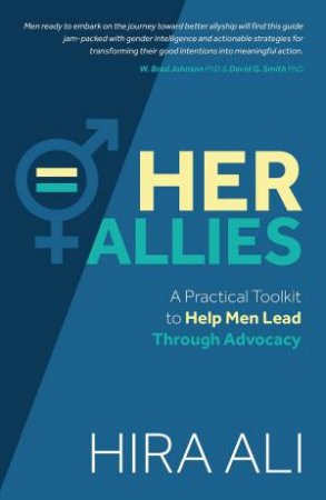 Her Allies by Hira Ali