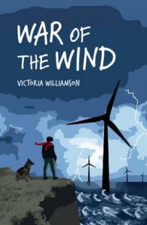 War Of The Wind by Victoria Williamson