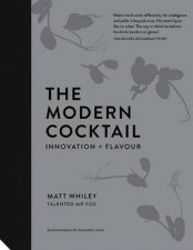 The Modern Cocktail