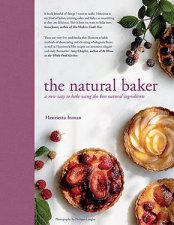 The Natural Baker