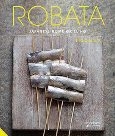 Robata by Silla Bjerrum