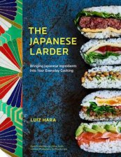 The Japanese Larder