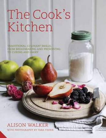 The Essential Cook's Kitchen by Alison Walker