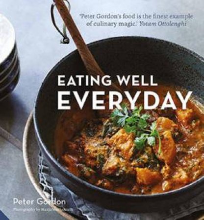 Eating Well Everyday by Various