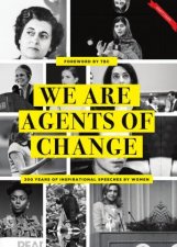 Agents Of Change