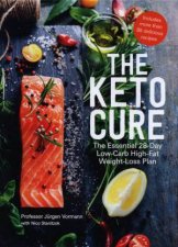 The Keto Cure