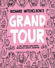 Richard Mitchelsons Grand Tour