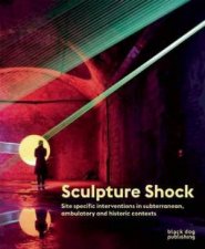 Sculpture Shock Site Specific Interventions In Subterranean Ambulatory And Historic Contexts