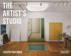 The Artist's Studio by Joseph Hartman