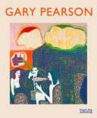 Gary Pearson: Short Fictions by Liz Wylie