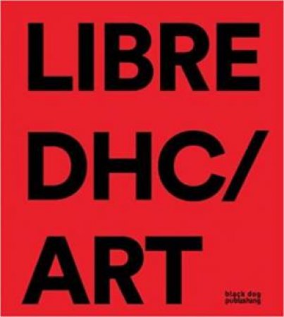 Libre: DHC/ Art by Sarah Thornton