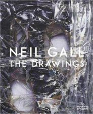 Neil Gall The Drawings