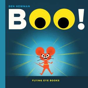 Boo! by Ben Newman